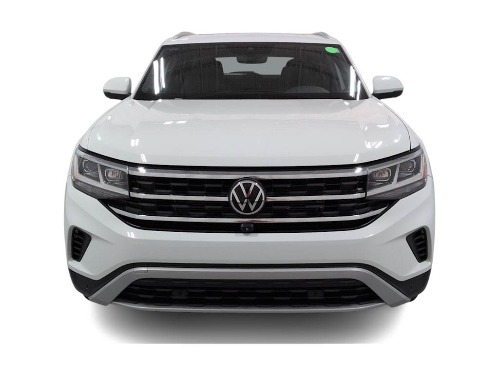 Thumbnail: 2020 Volkswagen Atlas - 6