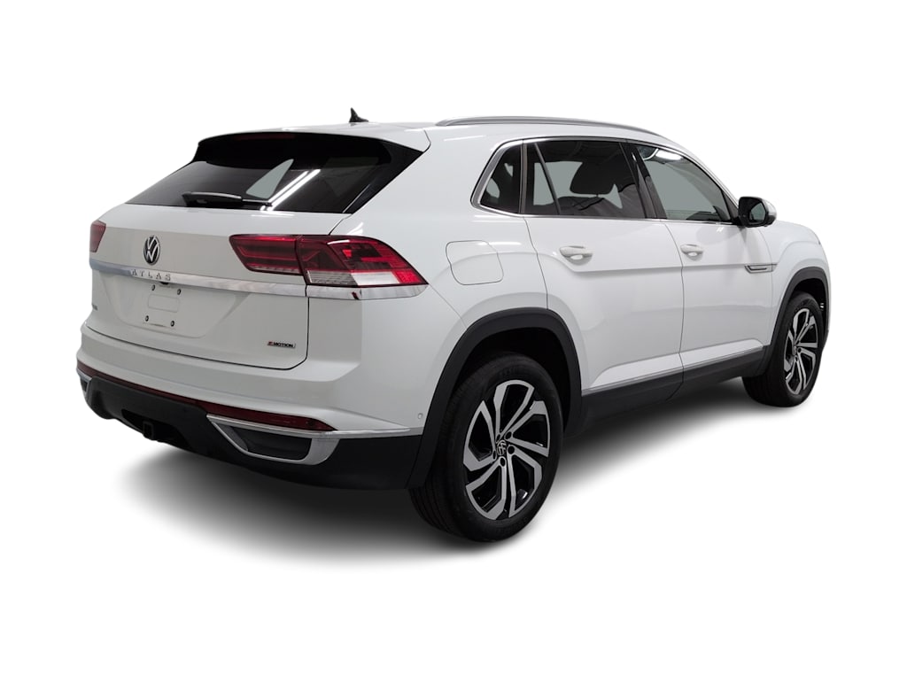 Thumbnail: 2020 Volkswagen Atlas - 22