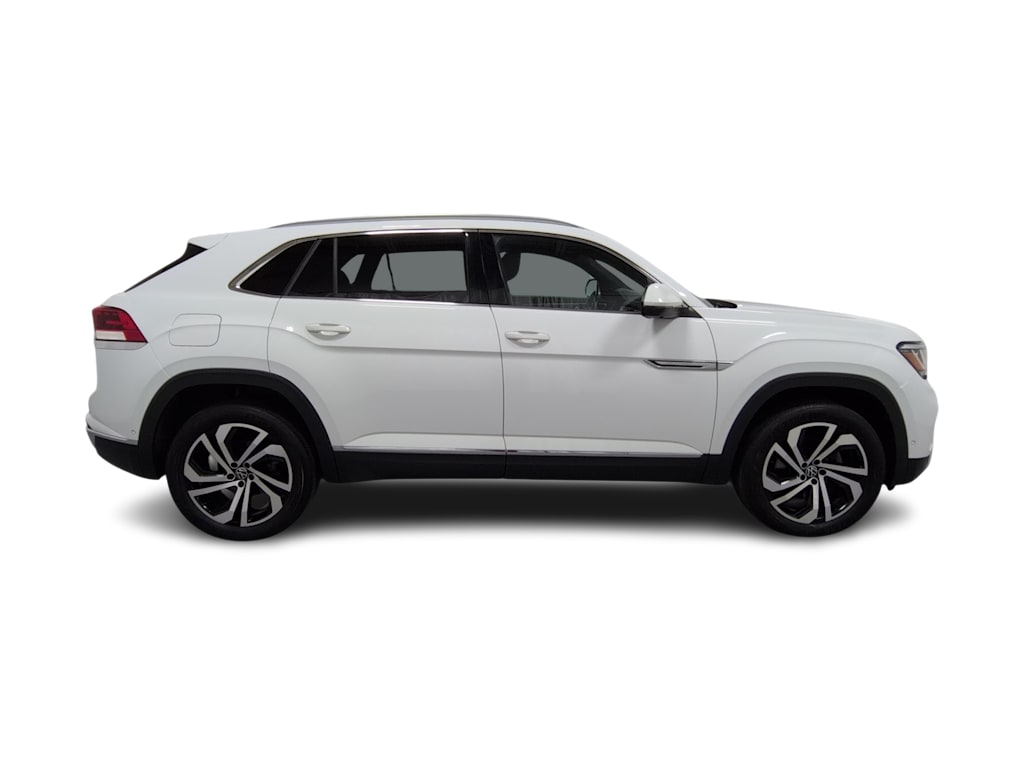 Thumbnail: 2020 Volkswagen Atlas - 23