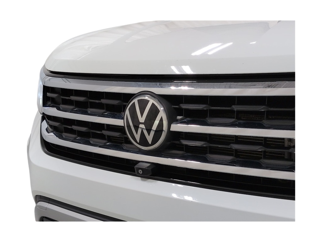 Thumbnail: 2020 Volkswagen Atlas - 25