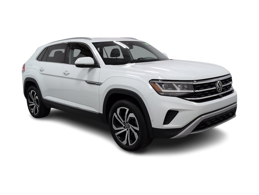 Thumbnail: 2020 Volkswagen Atlas - 20