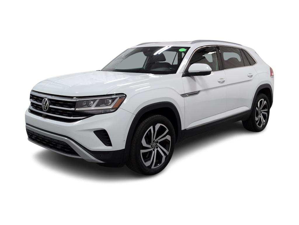 Thumbnail: 2020 Volkswagen Atlas - 21