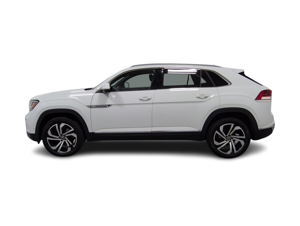 Thumbnail: 2020 Volkswagen Atlas - 3