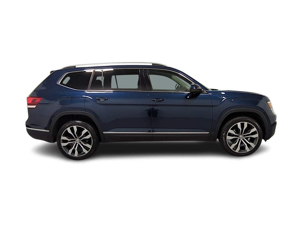 Thumbnail: 2019 Volkswagen Atlas - 24