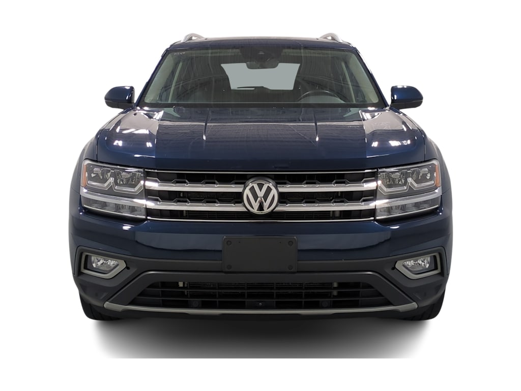 Thumbnail: 2019 Volkswagen Atlas - 6