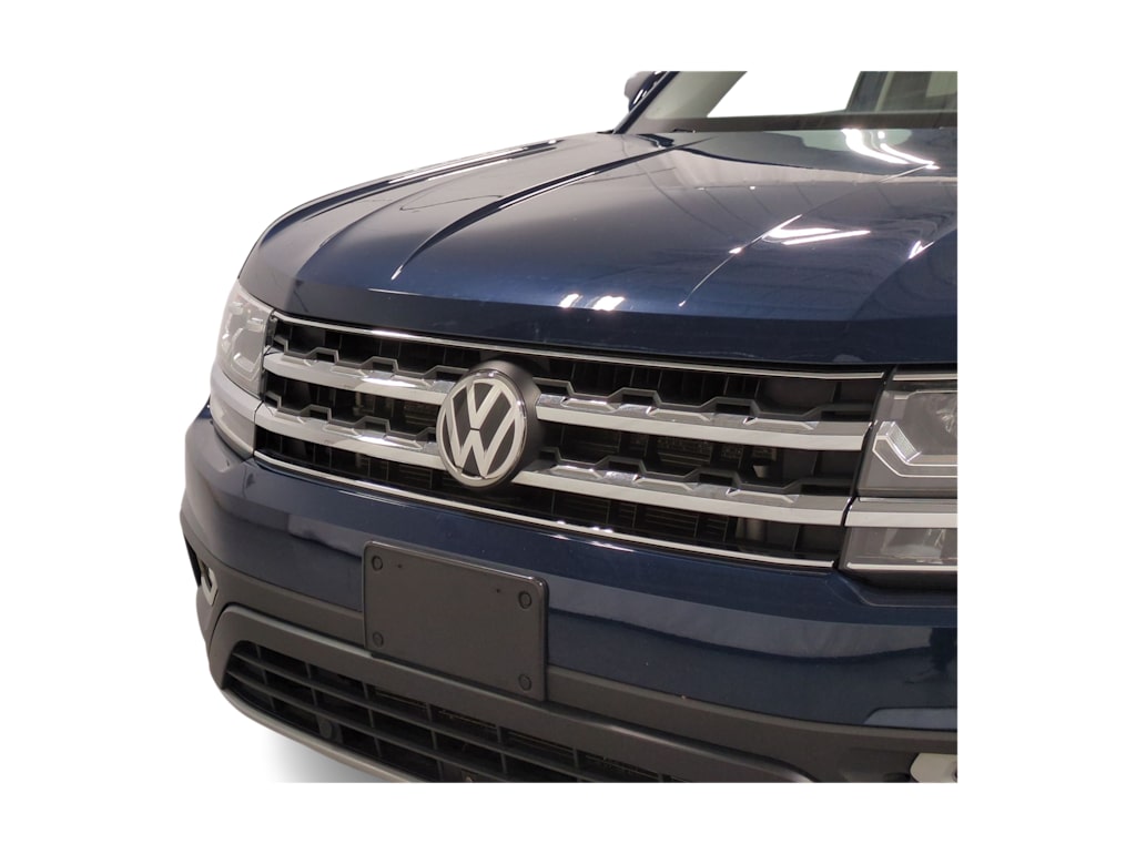 Thumbnail: 2019 Volkswagen Atlas - 26