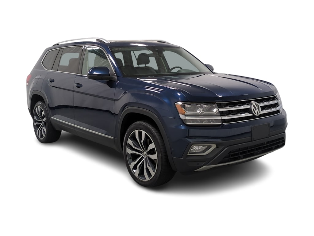 Thumbnail: 2019 Volkswagen Atlas - 21