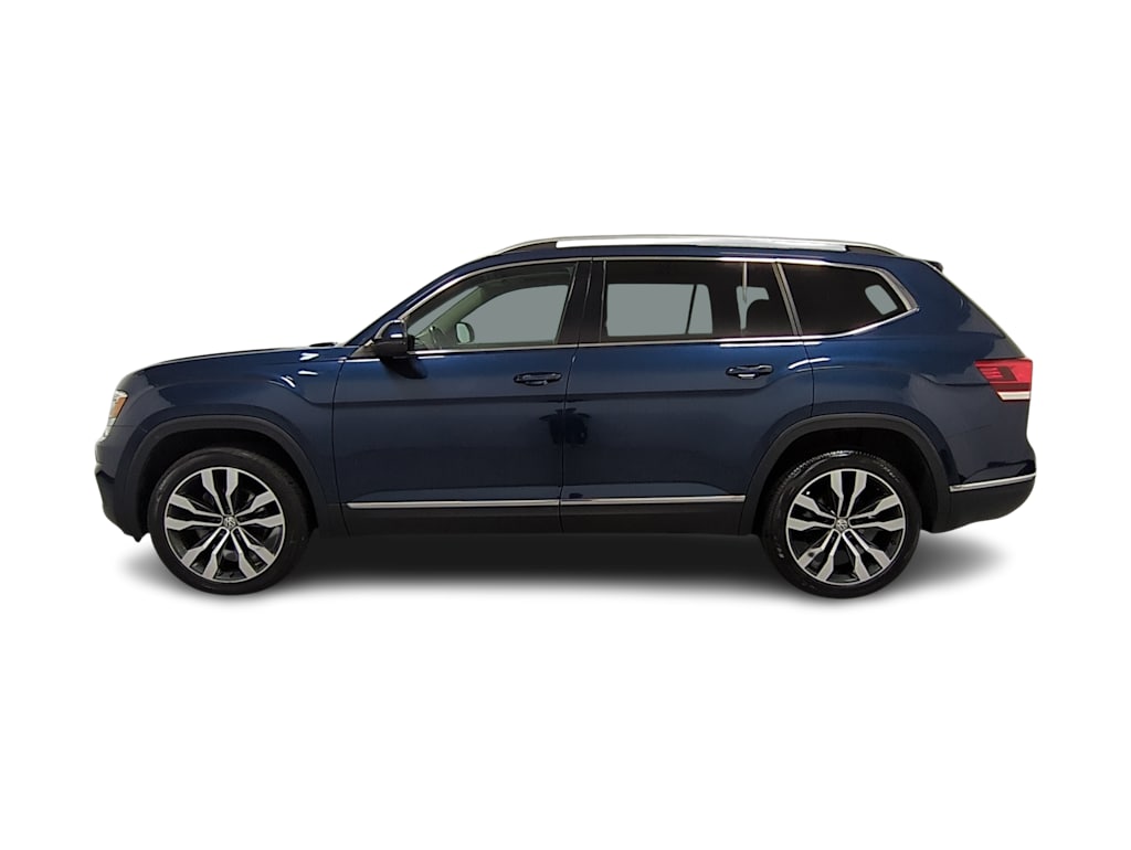 Thumbnail: 2019 Volkswagen Atlas - 3