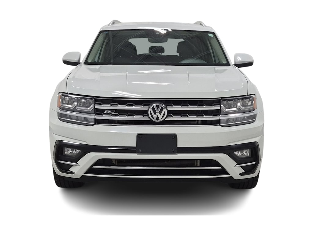 Thumbnail: 2018 Volkswagen Atlas - 6