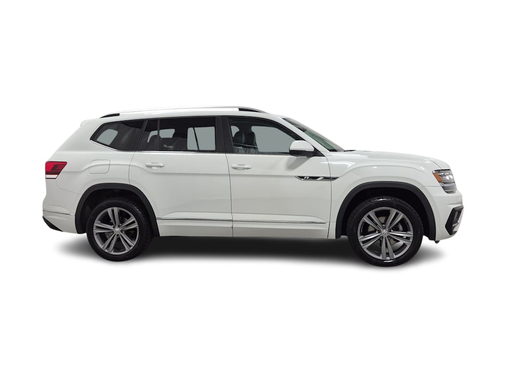 Thumbnail: 2018 Volkswagen Atlas - 23