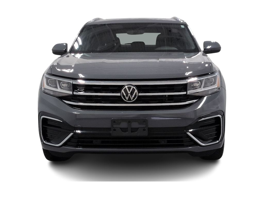 Thumbnail: 2021 Volkswagen Atlas - 6