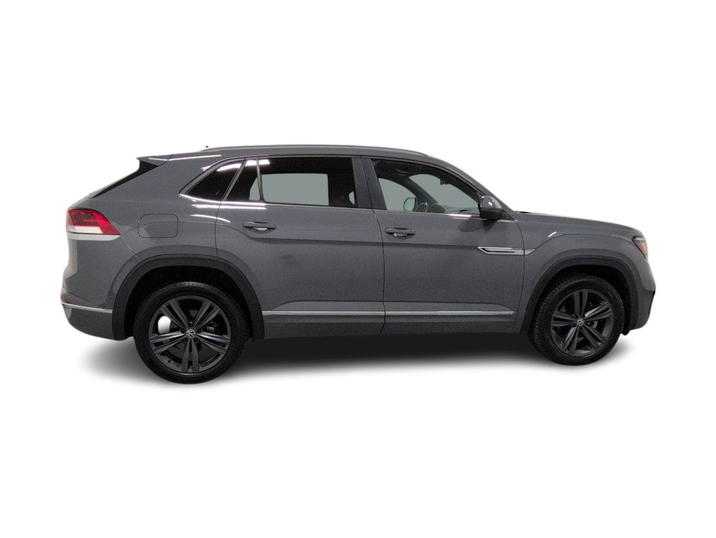 Thumbnail: 2021 Volkswagen Atlas - 23