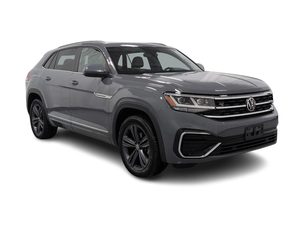 Thumbnail: 2021 Volkswagen Atlas - 20
