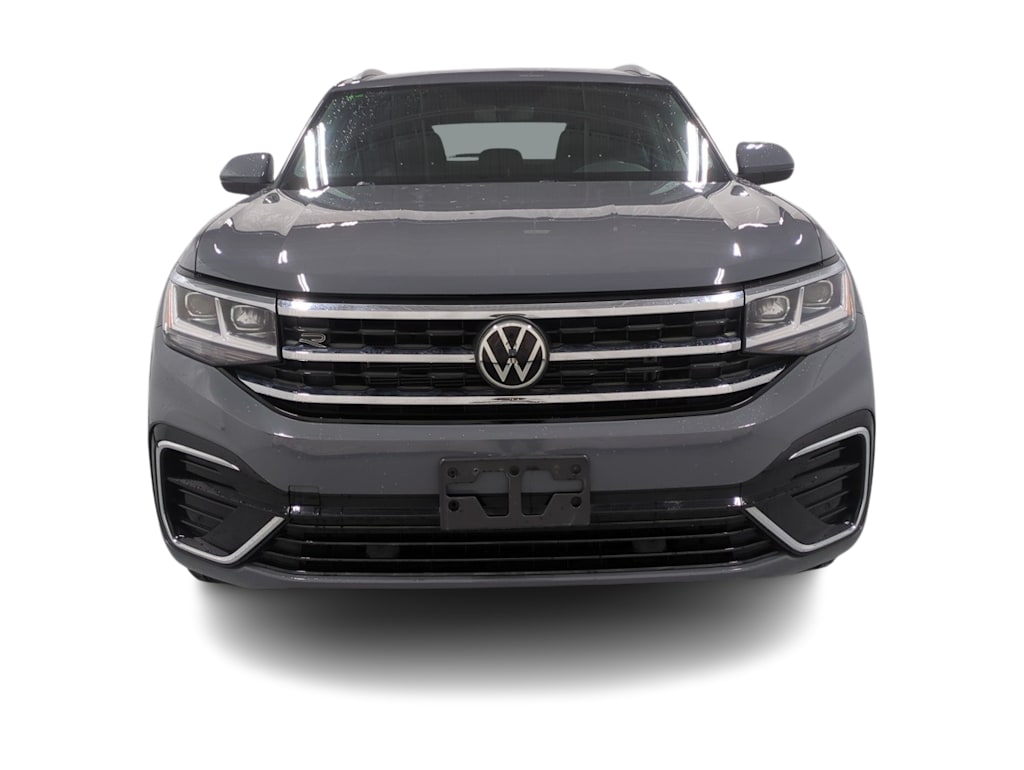 Thumbnail: 2021 Volkswagen Atlas - 6