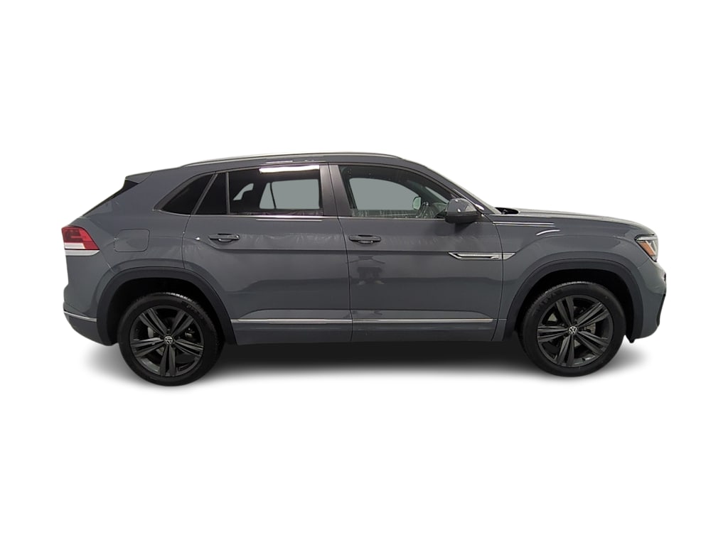 Thumbnail: 2021 Volkswagen Atlas - 24