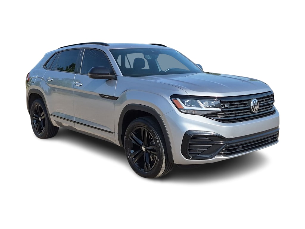 Thumbnail: 2023 Volkswagen Atlas - 20