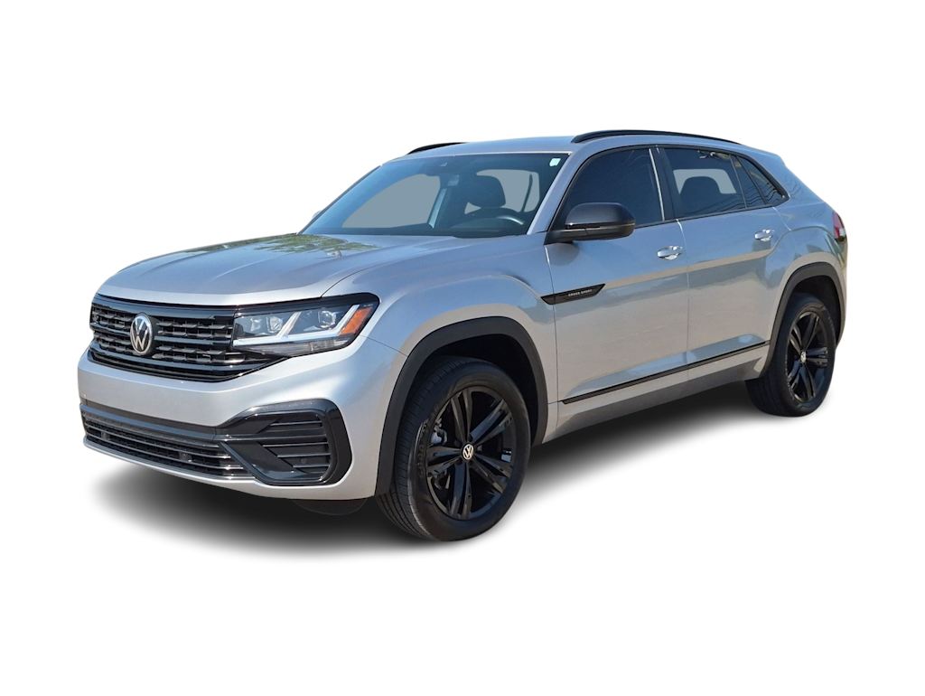 Thumbnail: 2023 Volkswagen Atlas - 21