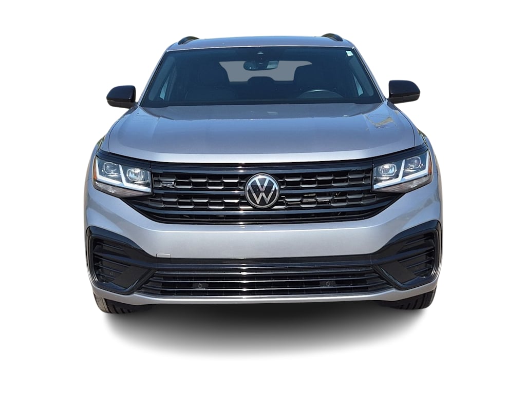Thumbnail: 2023 Volkswagen Atlas - 6