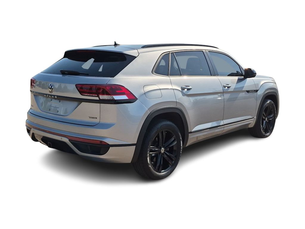 Thumbnail: 2023 Volkswagen Atlas - 22