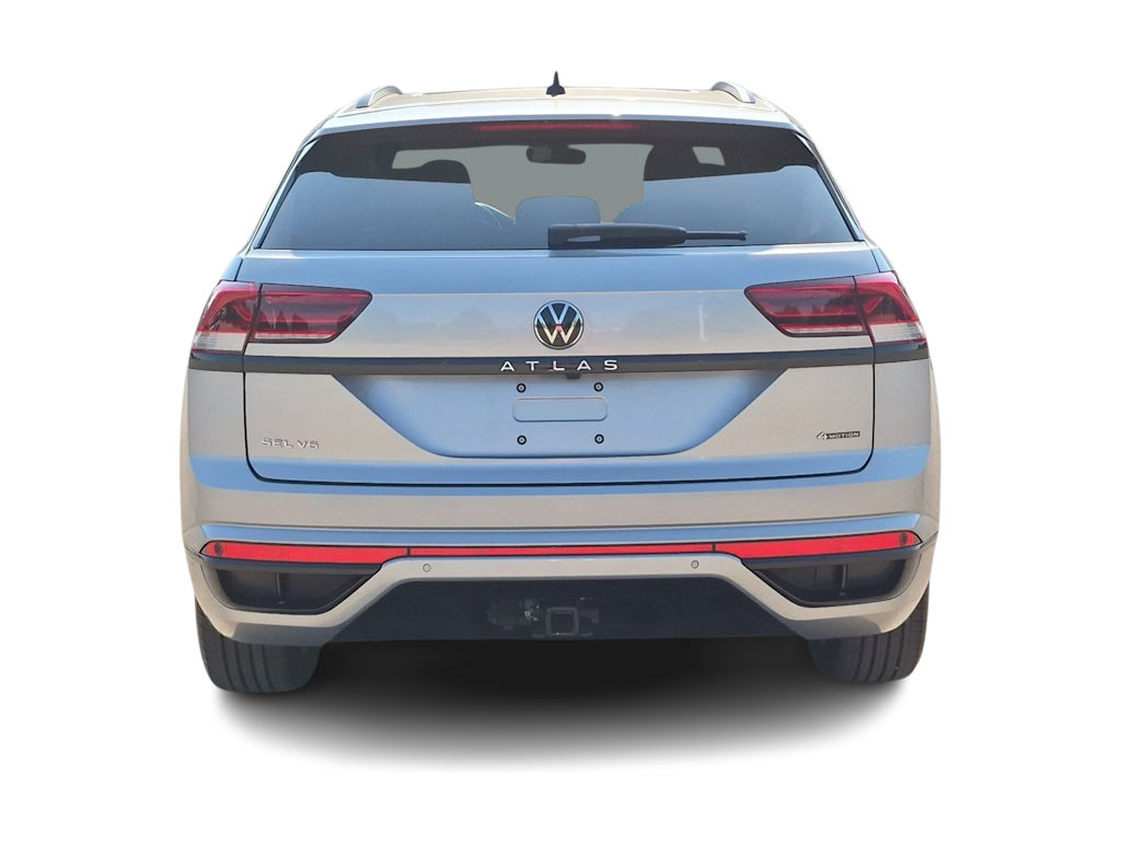 Thumbnail: 2023 Volkswagen Atlas - 5