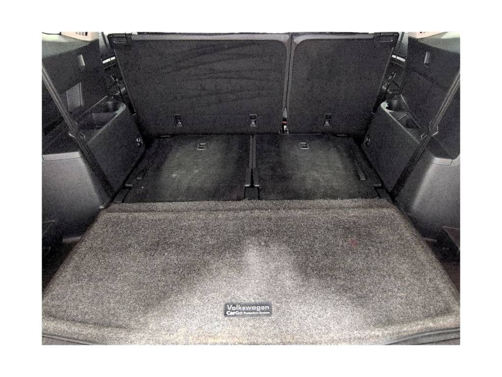 Thumbnail: 2021 Volkswagen Atlas - 18