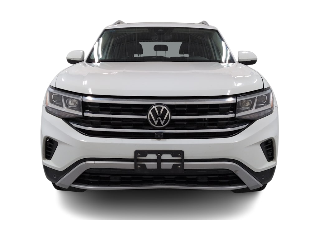 Thumbnail: 2021 Volkswagen Atlas - 6