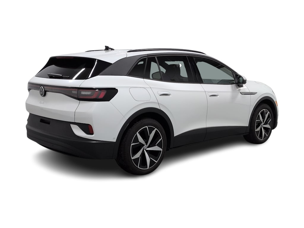 Thumbnail: 2025 Volkswagen ID.4 - 21