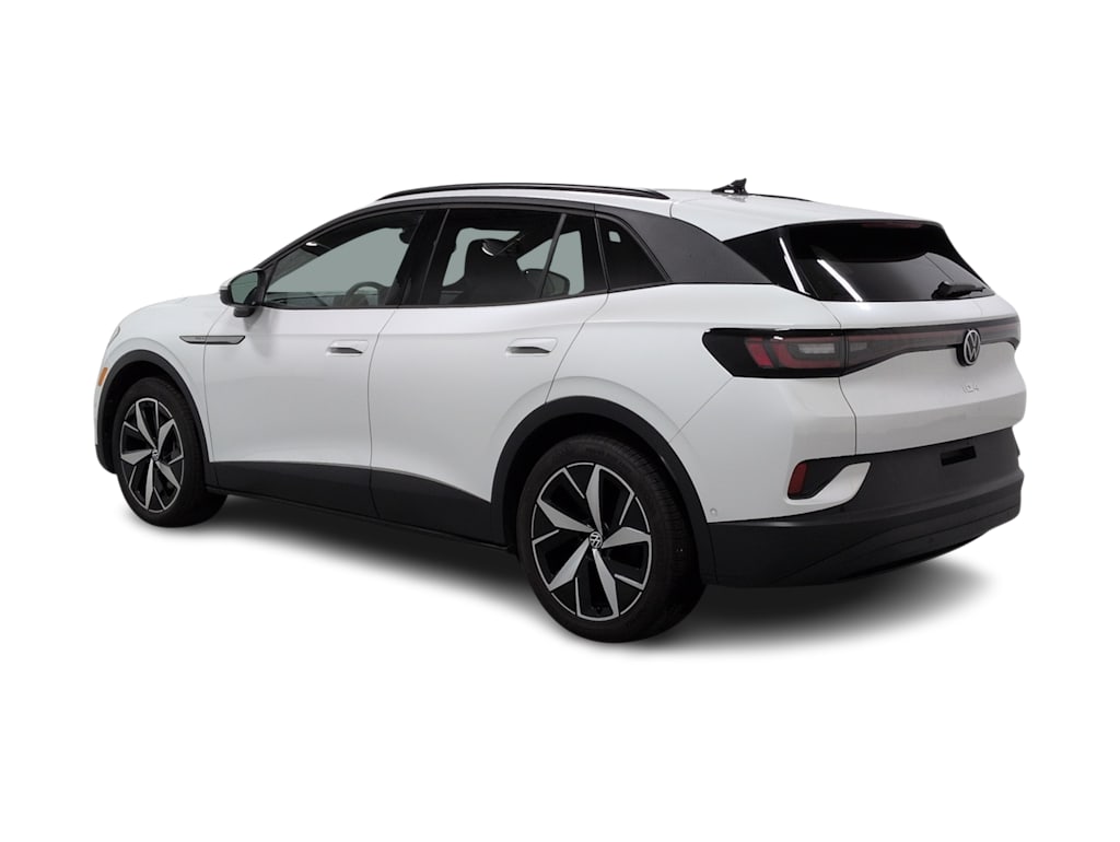 Thumbnail: 2025 Volkswagen ID.4 - 4