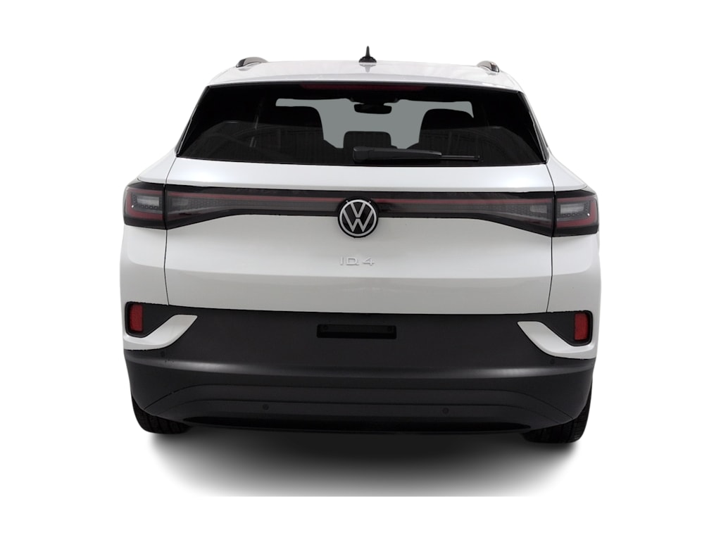 Thumbnail: 2025 Volkswagen ID.4 - 5