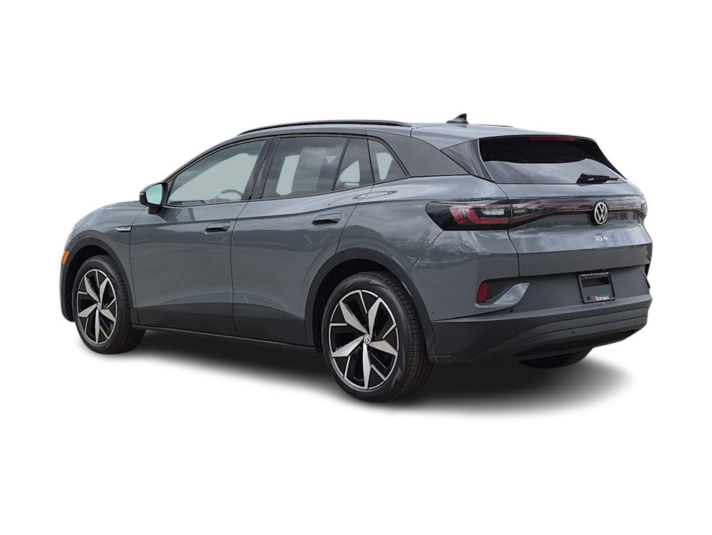 Thumbnail: 2026 Volkswagen ID.4 - 4