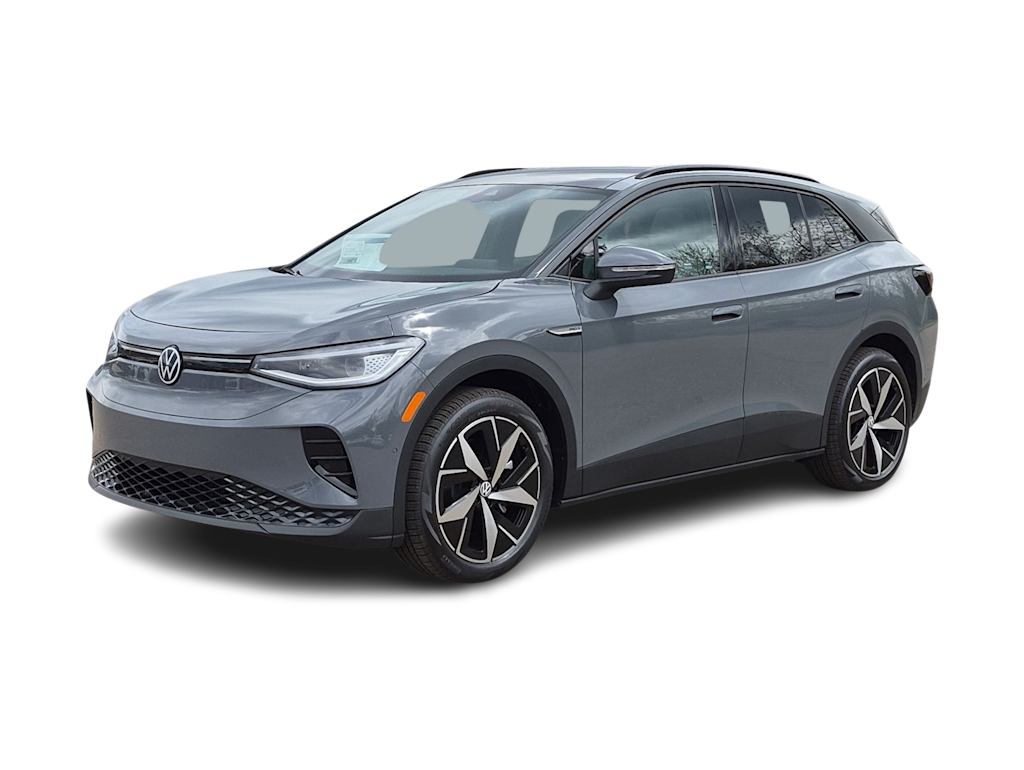 Thumbnail: 2026 Volkswagen ID.4 - 21