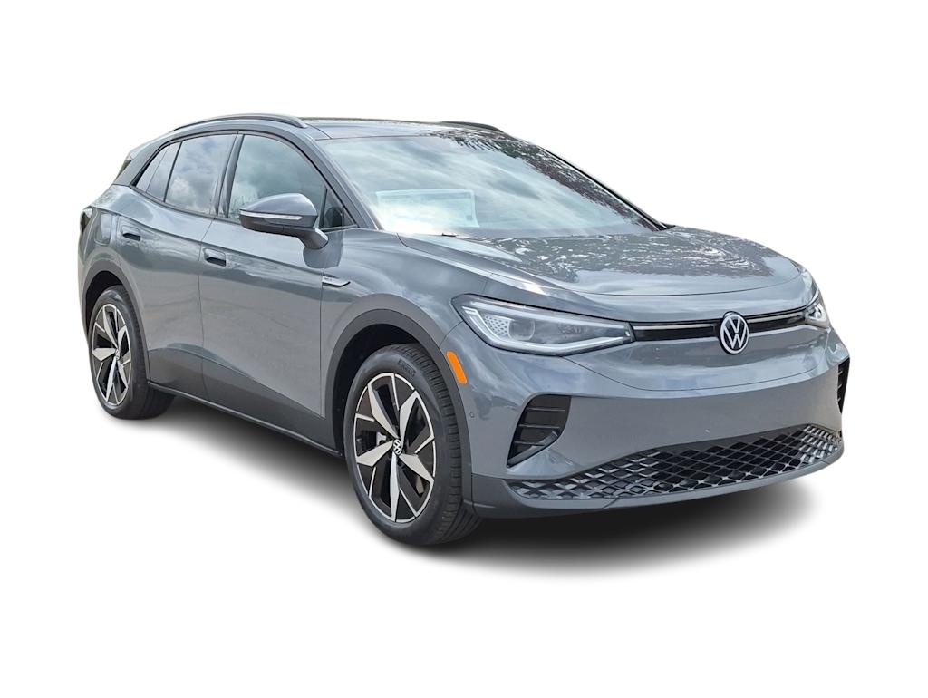 Thumbnail: 2026 Volkswagen ID.4 - 20