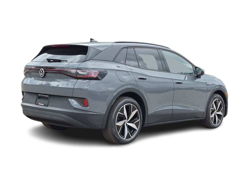 Thumbnail: 2026 Volkswagen ID.4 - 22
