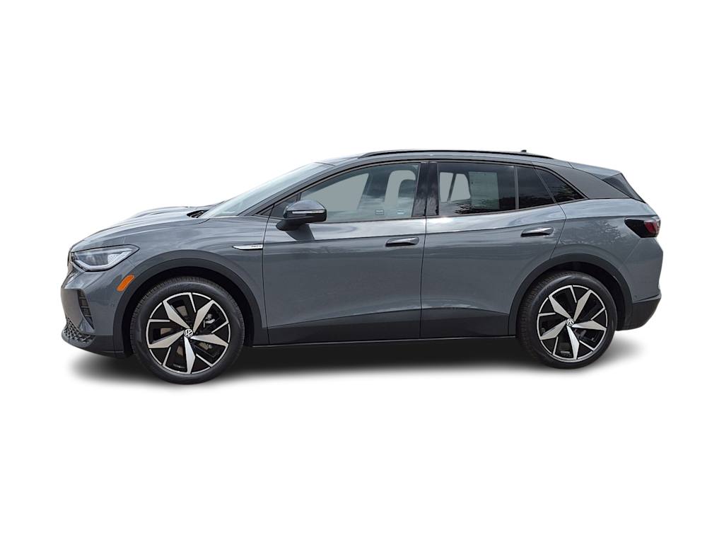 Thumbnail: 2026 Volkswagen ID.4 - 3