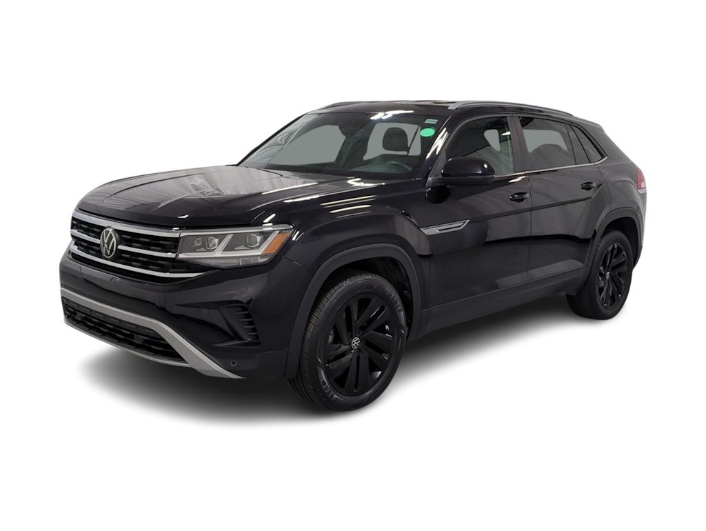 Thumbnail: 2021 Volkswagen Atlas - 20