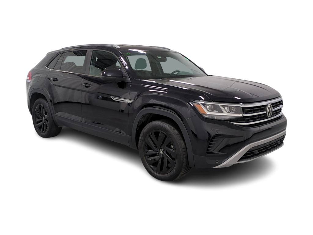 Thumbnail: 2021 Volkswagen Atlas - 19