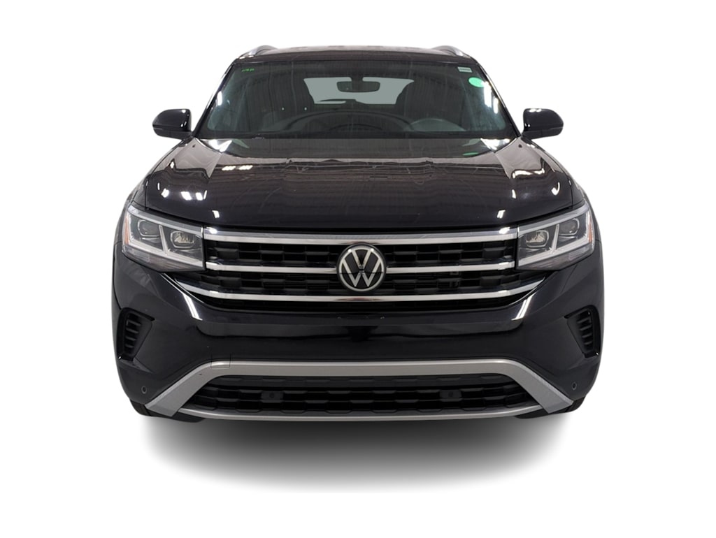 Thumbnail: 2021 Volkswagen Atlas - 6