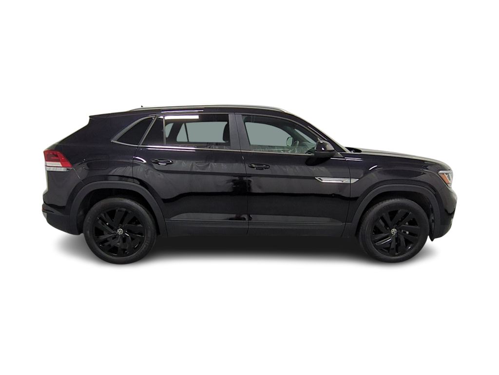 Thumbnail: 2021 Volkswagen Atlas - 22