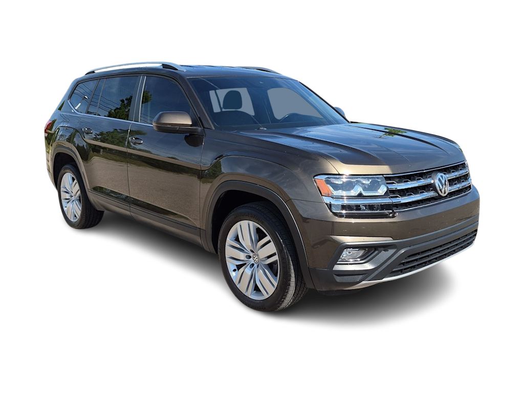 Thumbnail: 2019 Volkswagen Atlas - 20