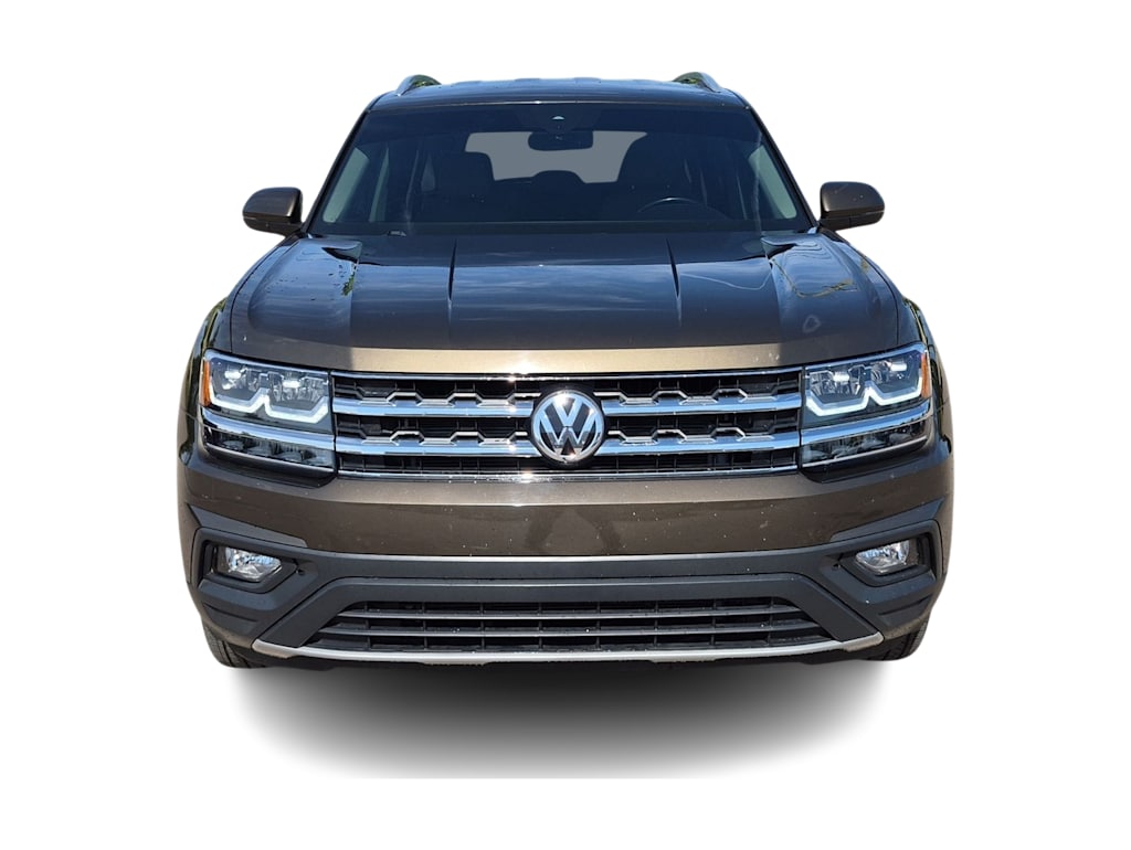 Thumbnail: 2019 Volkswagen Atlas - 6