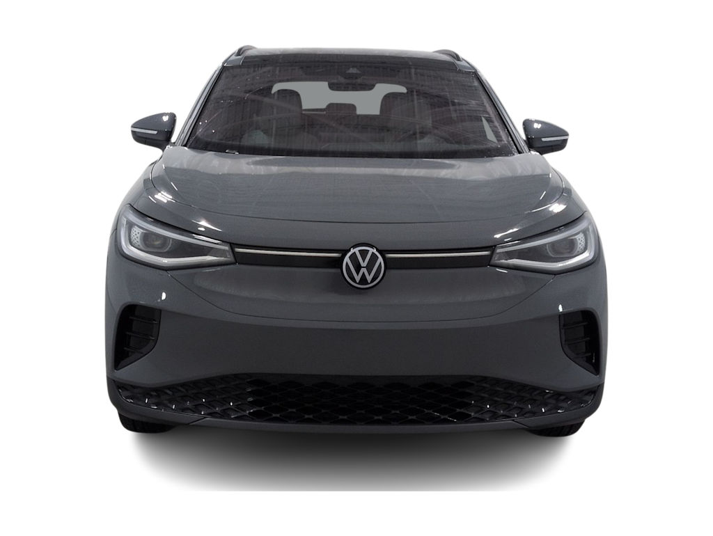 Thumbnail: 2025 Volkswagen ID.4 - 6