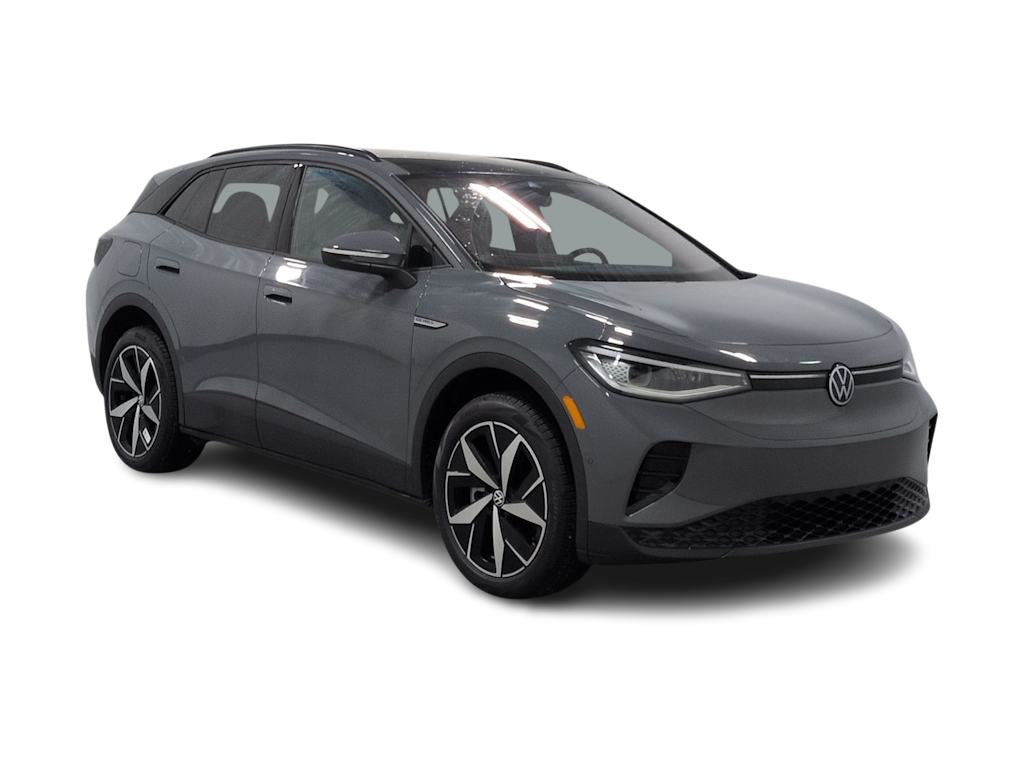 Thumbnail: 2025 Volkswagen ID.4 - 19