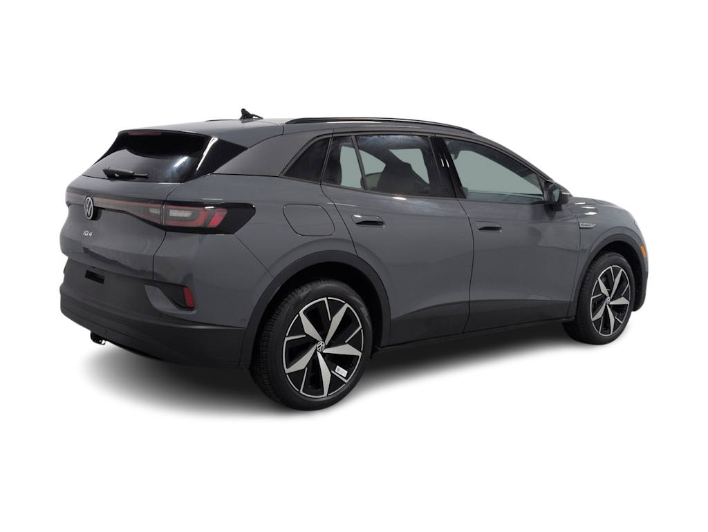 Thumbnail: 2025 Volkswagen ID.4 - 21