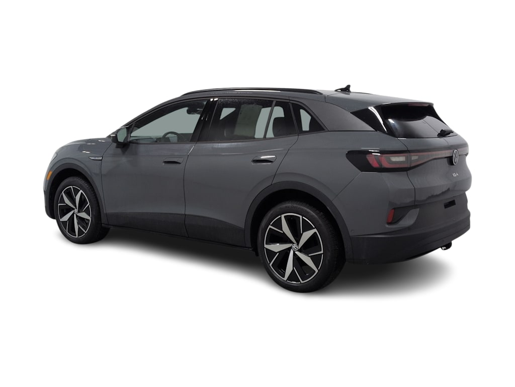 Thumbnail: 2025 Volkswagen ID.4 - 4