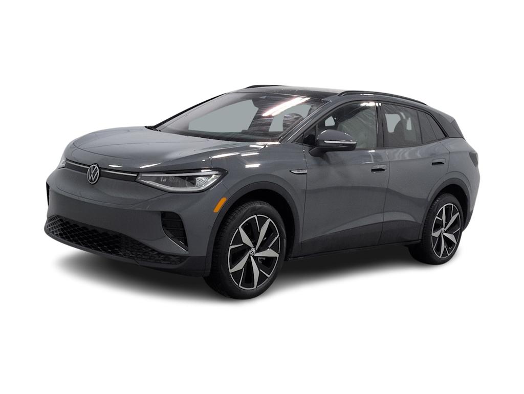 Thumbnail: 2025 Volkswagen ID.4 - 3