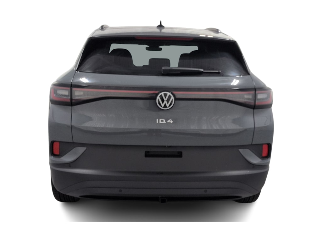Thumbnail: 2025 Volkswagen ID.4 - 5