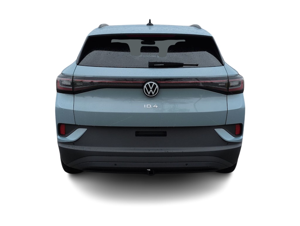 Thumbnail: 2026 Volkswagen ID.4 - 25