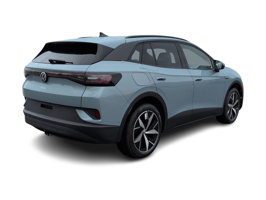 Thumbnail: 2026 Volkswagen ID.4 - 26