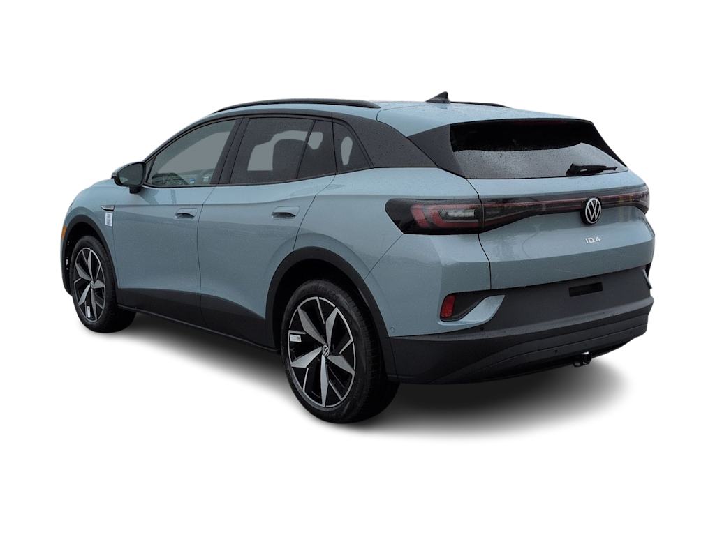 Thumbnail: 2026 Volkswagen ID.4 - 24
