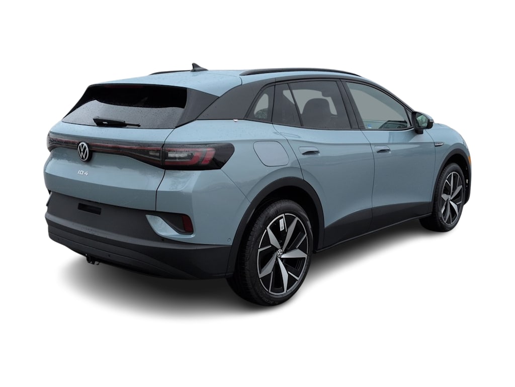 Thumbnail: 2026 Volkswagen ID.4 - 21